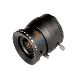 Ống kính 1.3 megapixel Soest ST-358014SMP