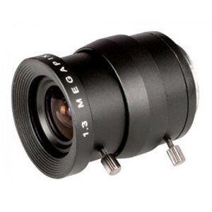 Ống kính 1.3 megapixel Soest ST-358014SMP