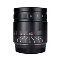 ỐNG KÍNH 7ARTISANS 55MM F1.4 Mark ii CHO SONY E MOUNT