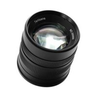 Ống Kính 7artisans 55mm F1.4 Like New