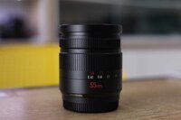 Ống kính 7artisans 55mm f/1.4 mark ii for fujifilm (qsd)