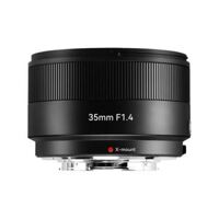 Ống kính 7Artisans AF 35mm F1.4 ngàm Fujifilm (7Artisans 35mm F1.4 X – Mới)