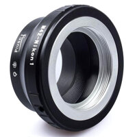 Ống kính Adaptor Vòng Cho M42 Lens đến Nikon1 J1  J2  J3  V1  V2  V3 Camera