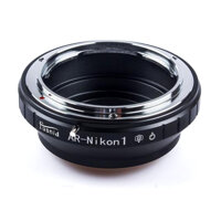Ống kính Adaptor Vòng Cho Konica AR Lens đến Nikon1 J1  J2  J3  V1  V2  V3 Camera