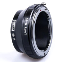 Ống kính Adaptor Vòng Cho Nikon AI Lens đến Nikon1 J1  J2  J3  V1  V2  V3 Camera