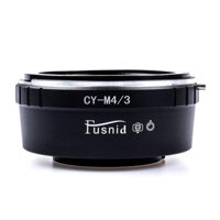 Ống kính Adaptor Vòng Cho Contax CY  YC Lens đến Olympus Micro 43 Camera