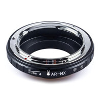 Ống kính Adaptor Vòng Cho Konica AR Lens đến Samsung NX Camera