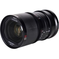 Ống kính Anamorphic SIRUI Saturn 35mm T2.9 1.6X for Fuji XF - Chính hãng