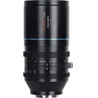 Ống kính Anamorphic Sirui Venus 135mm T2.9 1.8x Full-Frame for Leica SL, Lumix S - Chính hãng