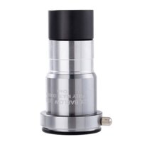Ống kính Barlow kim loại ống kính 2X dễ sử dụng BTM dành cho người xem đam mê