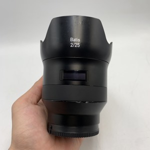 Ống kính Batis 25mm F2.0