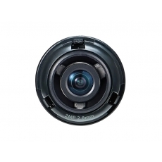 Ống kính camera 2.0 Megapixel Hanwha Techwin WISENET SLA-2M3600D