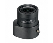 Ống kính camera 2.0 Megapixel Hanwha Techwin WISENET SLA-T1080F