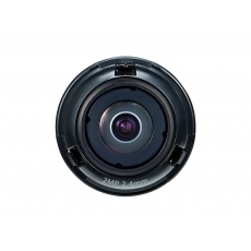 Ống kính camera 2.0 Megapixel Hanwha Techwin WISENET SLA-2M2400D