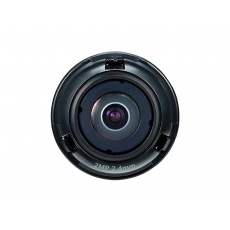 Ống kính camera 2.0 Megapixel Hanwha Techwin WISENET SLA-2M3600Q