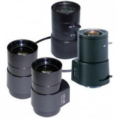 Ống kính camera Avtech Lens zoom 6-60mm nhỏ