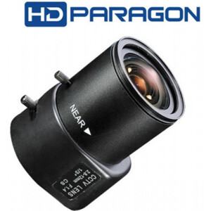 Ống kính camera HDParagon HDS-VF2810D-MCS