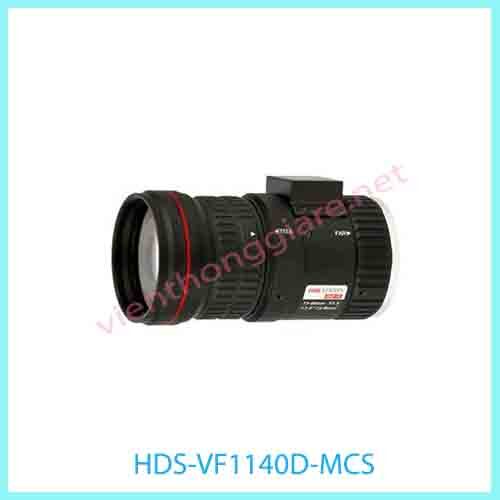 Ống kính camera HDParagon HDS-VF1140D-MCS