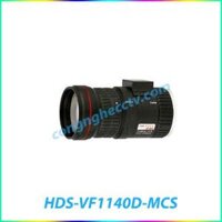 Ống kính camera HDPARAGON HDS-VF1140D-MCS