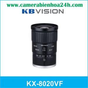 Ống kính camera Kbvision KX-8020VF