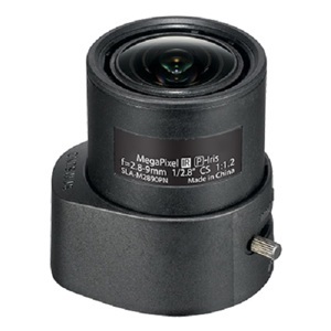 Ống kính camera Samsung SLA-M2890PN