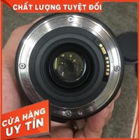 Ống kính Canon 18-135 IS, Ống kính đa dụng cho máy Crop Canon