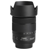 Ống kính Canon 18-135mm Nano IS Usm -  Mới 95% giá ưu đãi