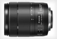 Ống kính Canon 18-135mm F3.5-5.6 IS USM Nano (EF-S) - Hàng nhập khẩu