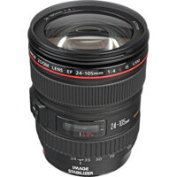 Ống kính Canon 24-105mm f4L IS USM