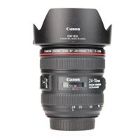 Ống Kính Canon 24 70 F4L Is usm ( 2nd )