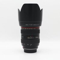 Ống kính Canon 28 70 F2.8 ( 2nd )