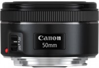 Ống Kính Canon 50mm F1.8 STM- Mới 100%