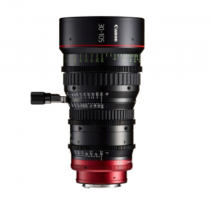 Ống kính Canon CN-E 30-105m