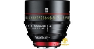 Ống kính Canon CN-E135mm T2.2 L