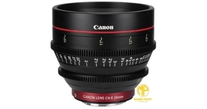 Ống kính Canon CN-E24mm T1.5 L
