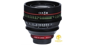 Ống kính Canon CN-E85mm T1.3 L