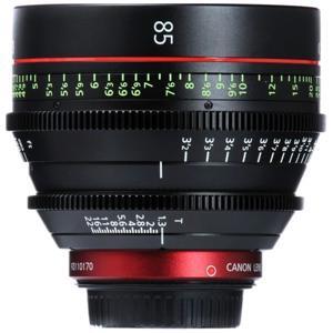 Ống kính Canon CN-E85mm T1.3 L