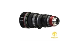 Ống kính Canon E14.5-60mm T2.6 LS