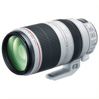 ỐNG KÍNH CANON EF 100-400MM F4.5-5.6L IS II USM (NHẬP KHẨU)