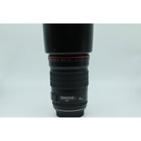 Ống kính Canon EF 135mm f2L USM