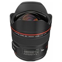 Ống Kính Canon EF 14mm f / 2.8L II USM - Hàng chính hãng