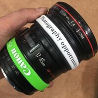 Ống kính Canon EF 17-40L f4 USM