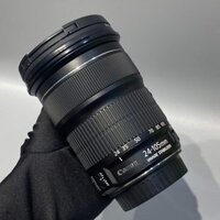 Ống kính Canon EF 24-105 f/3.5-5.6 IS STM | 2nd (3581)