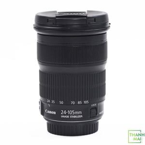 Ống kính Canon EF 24-105mm F/3.5-5.6 IS STM