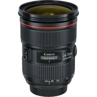 Ống kính Canon EF 24-70mm F2.8 L II USM cũ