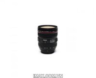 ỐNG KÍNH CANON EF 24-70MM F4 L IS USM