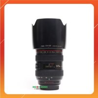 Ống kính Canon EF 24-70mm f2.8L USM
