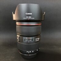 Ống kính Canon EF 24-70mm F2.8L II USM - Cũ
