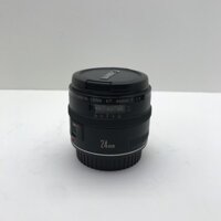 Ống kính Canon EF 24mm f2.8 mới 95%