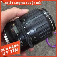 Ống kính Canon EF 35-135 có macro dùng cho Crop và Fullframe